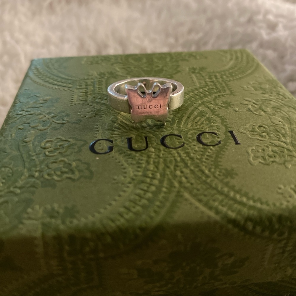 Gucci ring - Picture 4 of 4